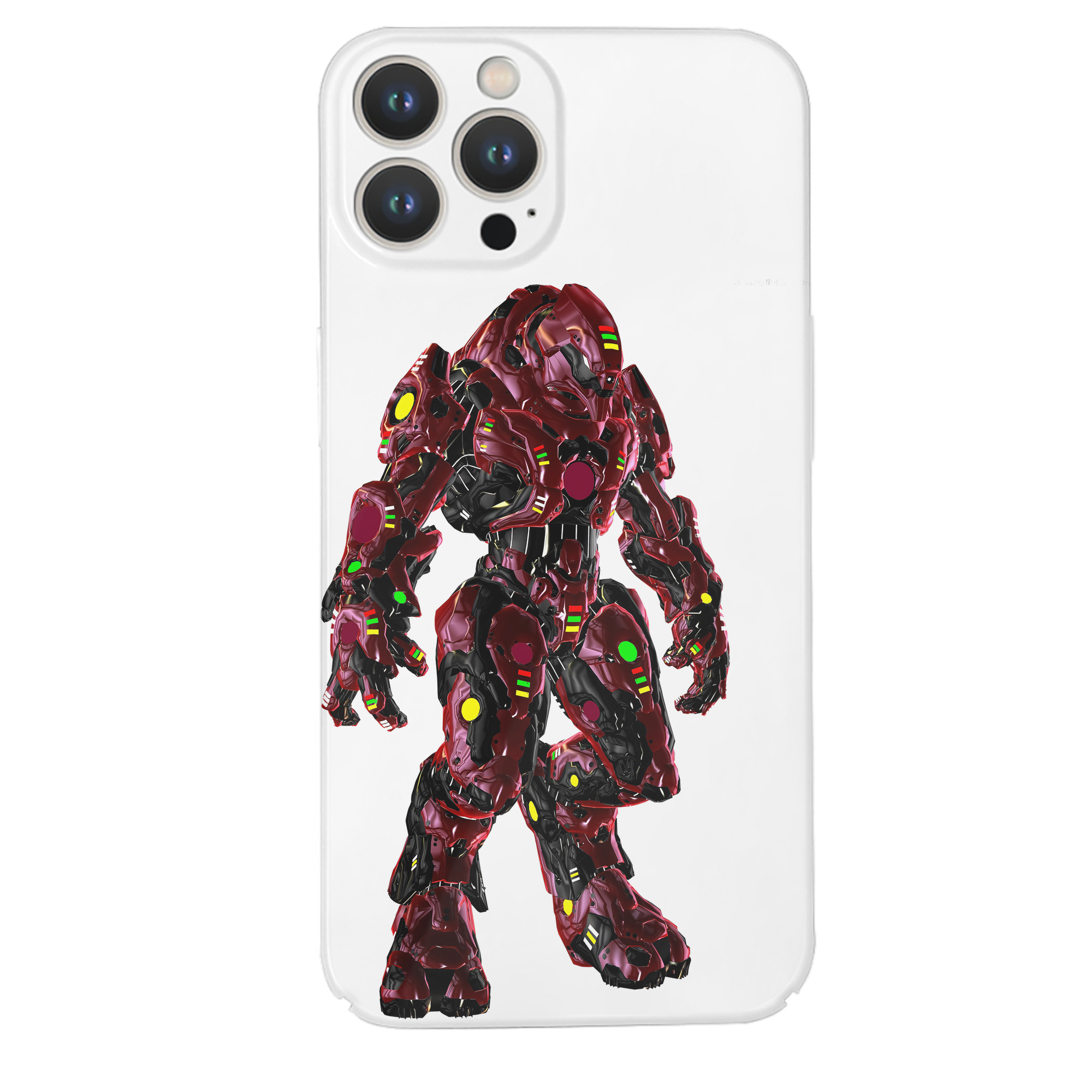 （画像用） Transformers トランスフォーマー 【iPhone 14シリーズ対応】ハードケース